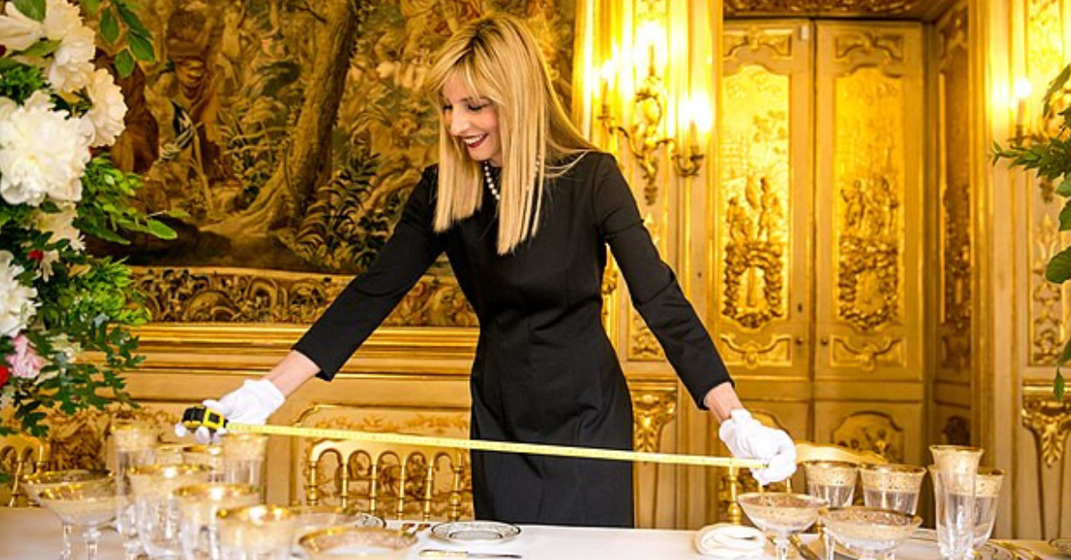 How To Properly Set A Table For Every Occasion how-to-properly-set-a-table-for-every-occasion